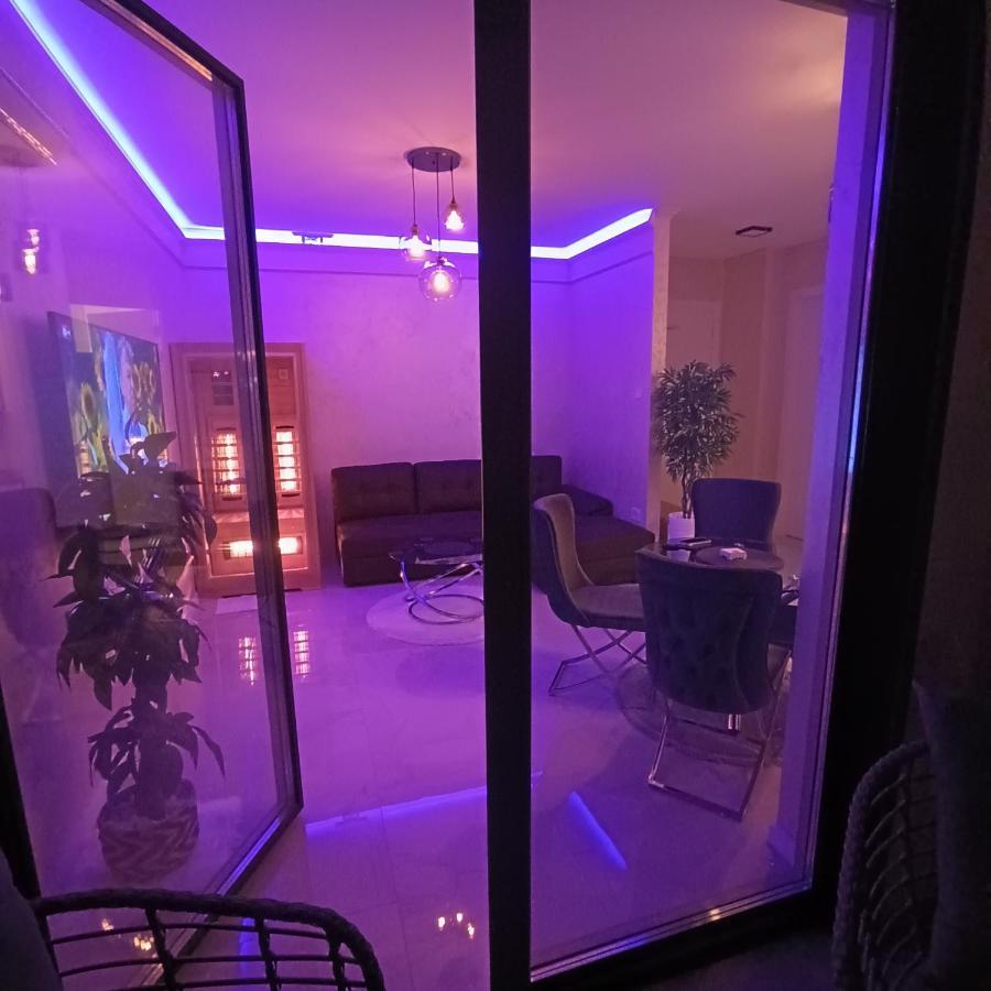 Rb Apartment 3 Lux Smart House Суботица Екстериор снимка