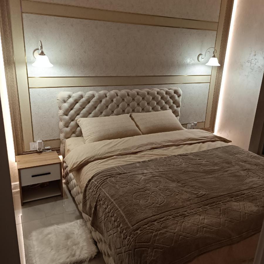Rb Apartment 3 Lux Smart House Суботица Екстериор снимка