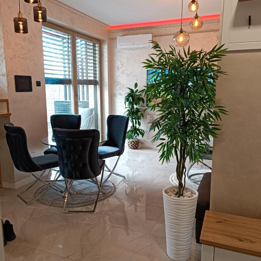 Rb Apartment 3 Lux Smart House Суботица Екстериор снимка