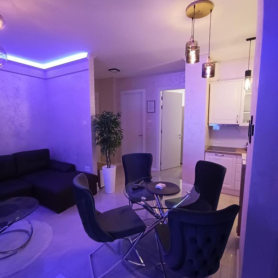 Rb Apartment 3 Lux Smart House Суботица Екстериор снимка