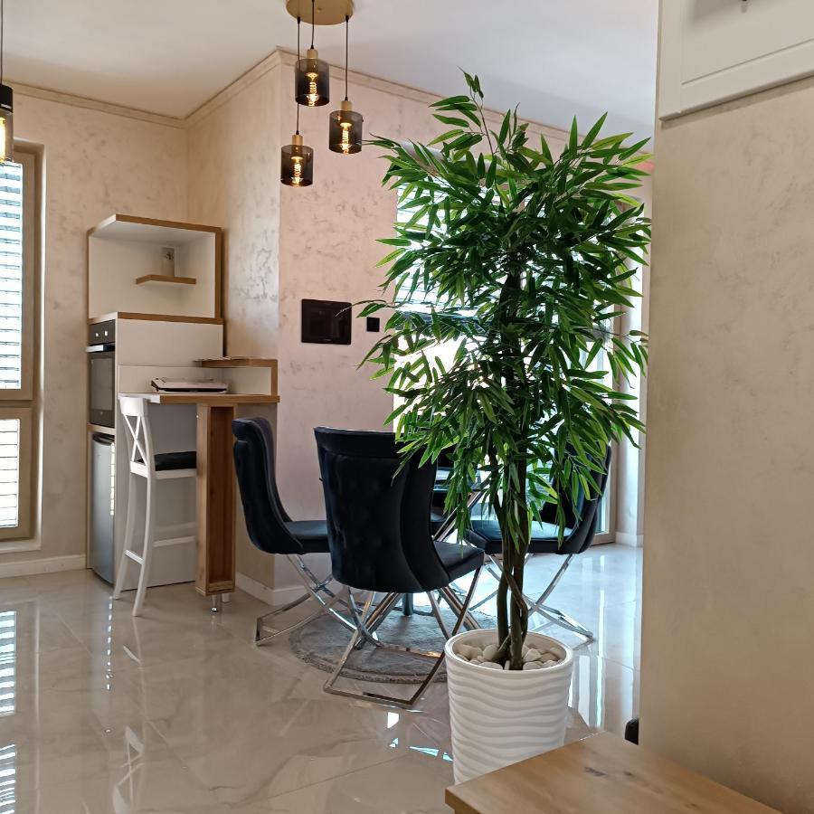 Rb Apartment 3 Lux Smart House Суботица Екстериор снимка