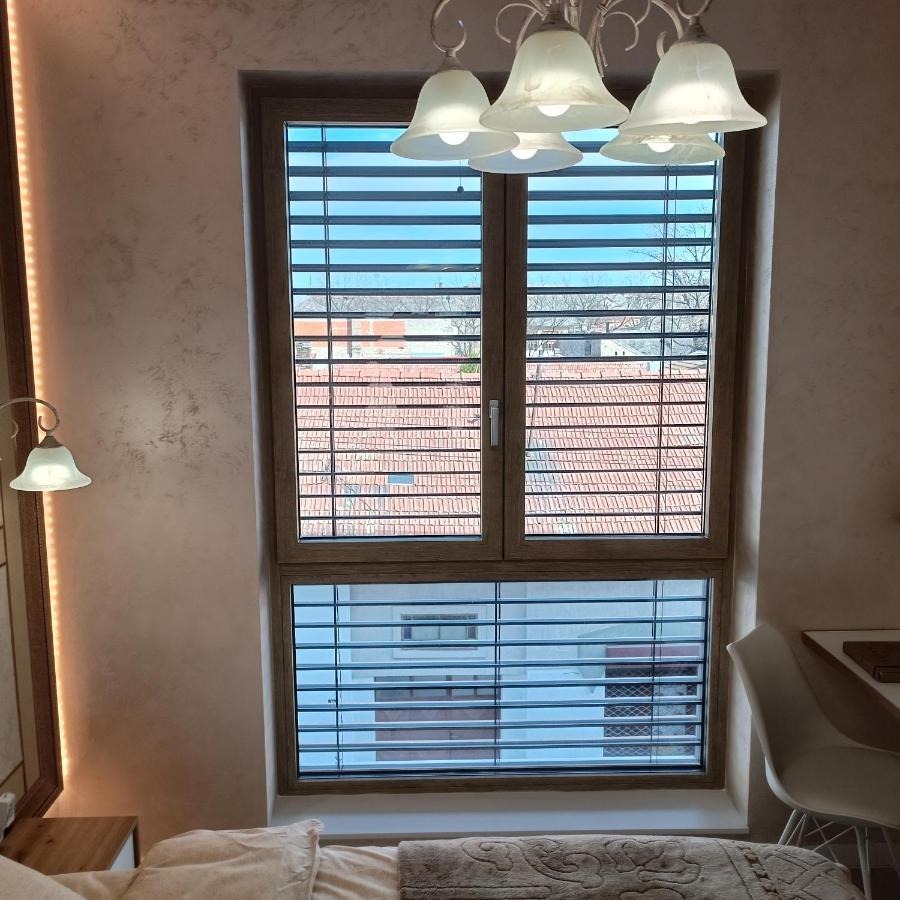 Rb Apartment 3 Lux Smart House Суботица Екстериор снимка