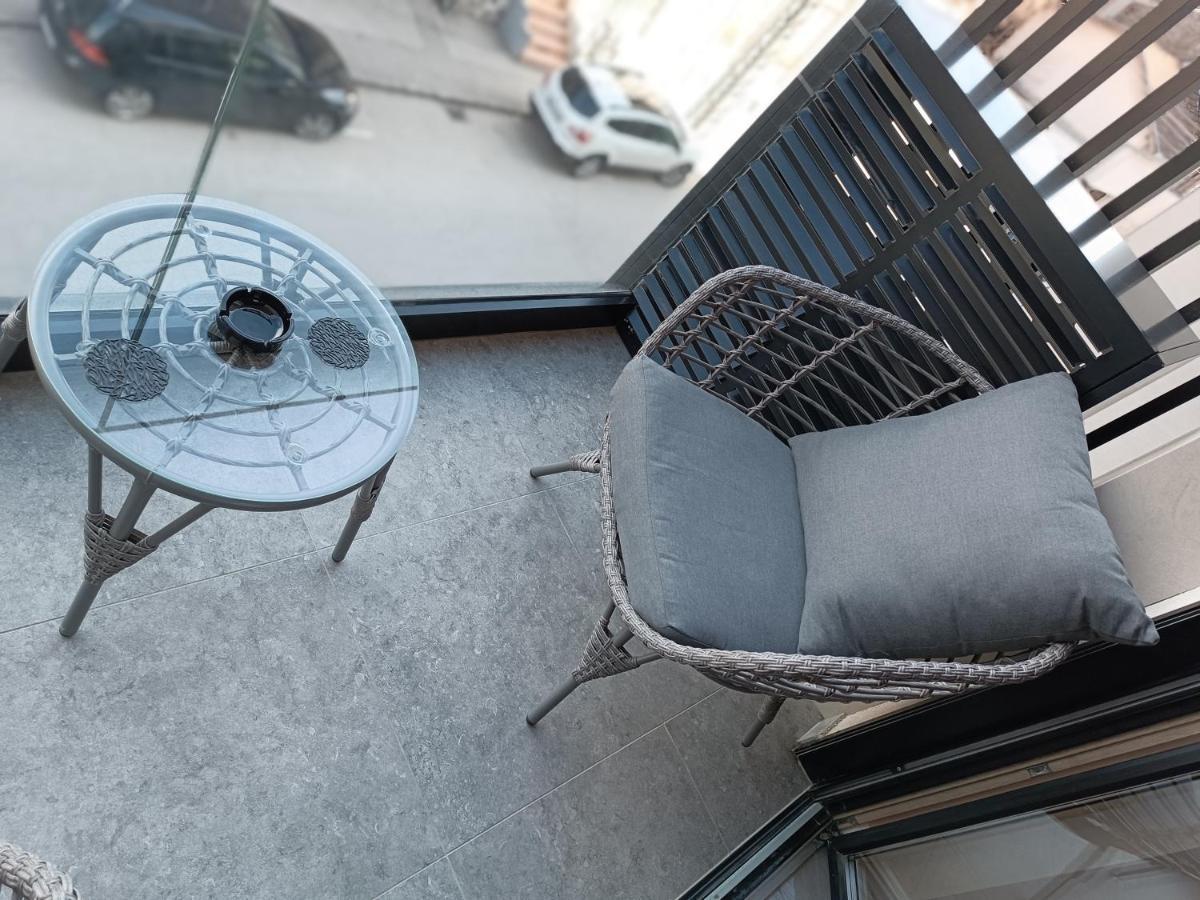 Rb Apartment 3 Lux Smart House Суботица Екстериор снимка