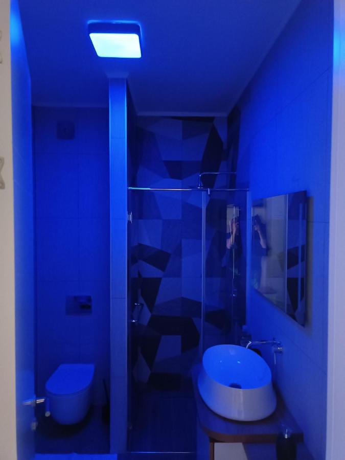 Rb Apartment 3 Lux Smart House Суботица Екстериор снимка