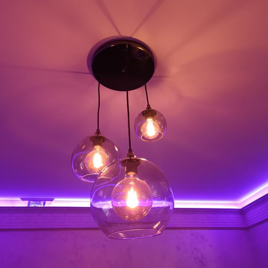 Rb Apartment 3 Lux Smart House Суботица Екстериор снимка