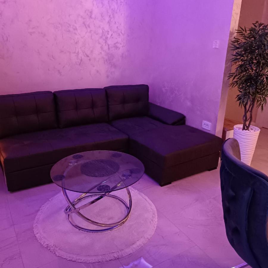 Rb Apartment 3 Lux Smart House Суботица Екстериор снимка