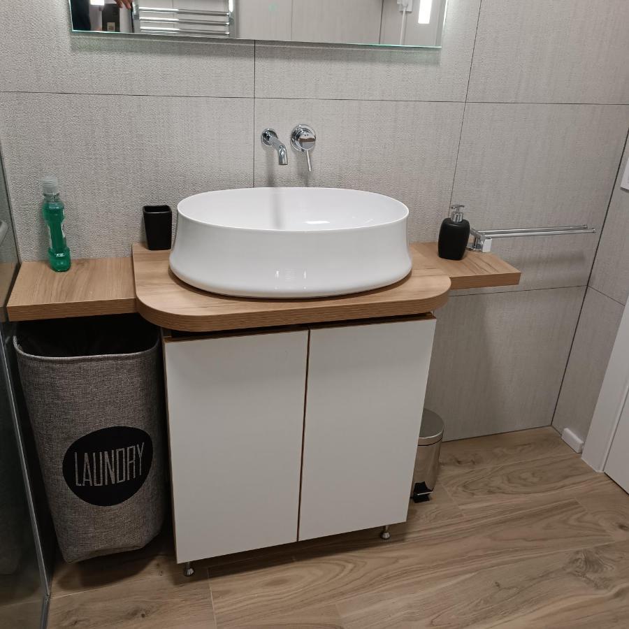 Rb Apartment 3 Lux Smart House Суботица Екстериор снимка