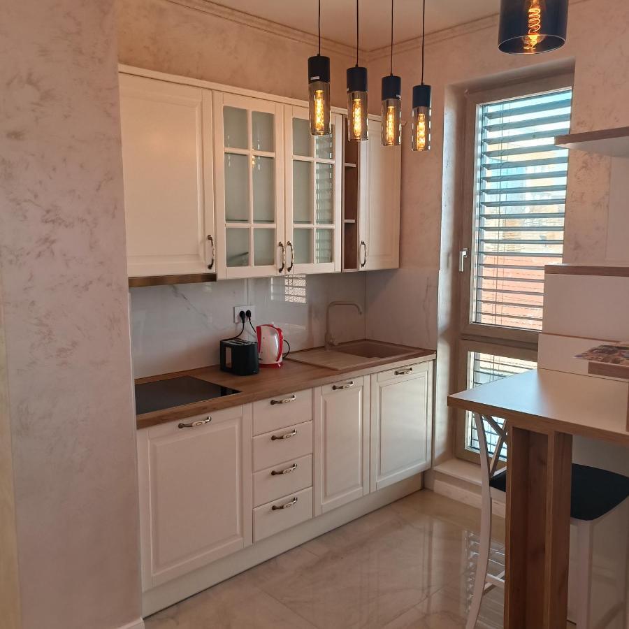Rb Apartment 3 Lux Smart House Суботица Екстериор снимка