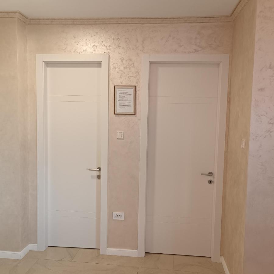 Rb Apartment 3 Lux Smart House Суботица Екстериор снимка