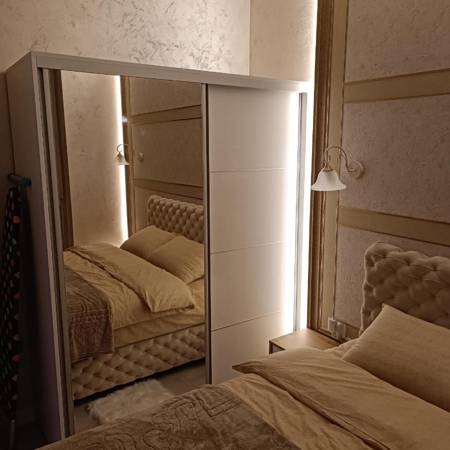 Rb Apartment 3 Lux Smart House Суботица Екстериор снимка