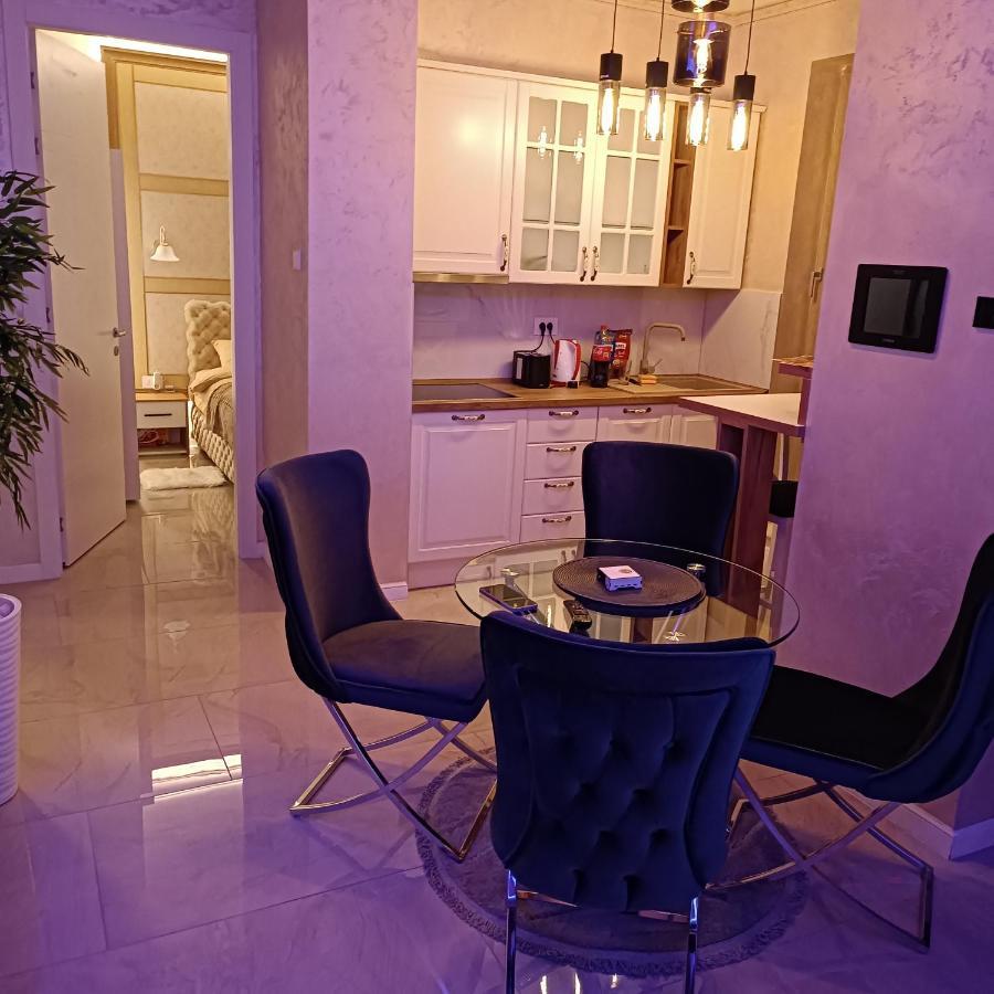 Rb Apartment 3 Lux Smart House Суботица Екстериор снимка
