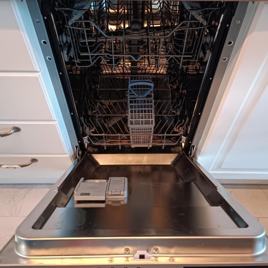 Rb Apartment 3 Lux Smart House Суботица Екстериор снимка