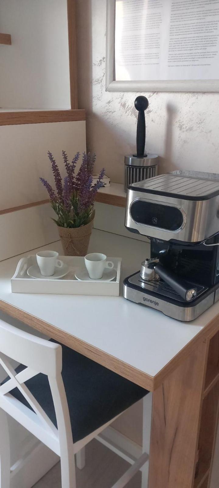 Rb Apartment 3 Lux Smart House Суботица Екстериор снимка